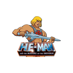 Masters of the Universe