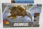 G.I. Joe Classified Series #203 Destro & Iron Grenadier Despoiler — Figure & Vehicle Set