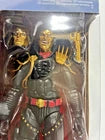 G.I. Joe Classified Series #203 Destro & Iron Grenadier Despoiler — Figure & Vehicle Set