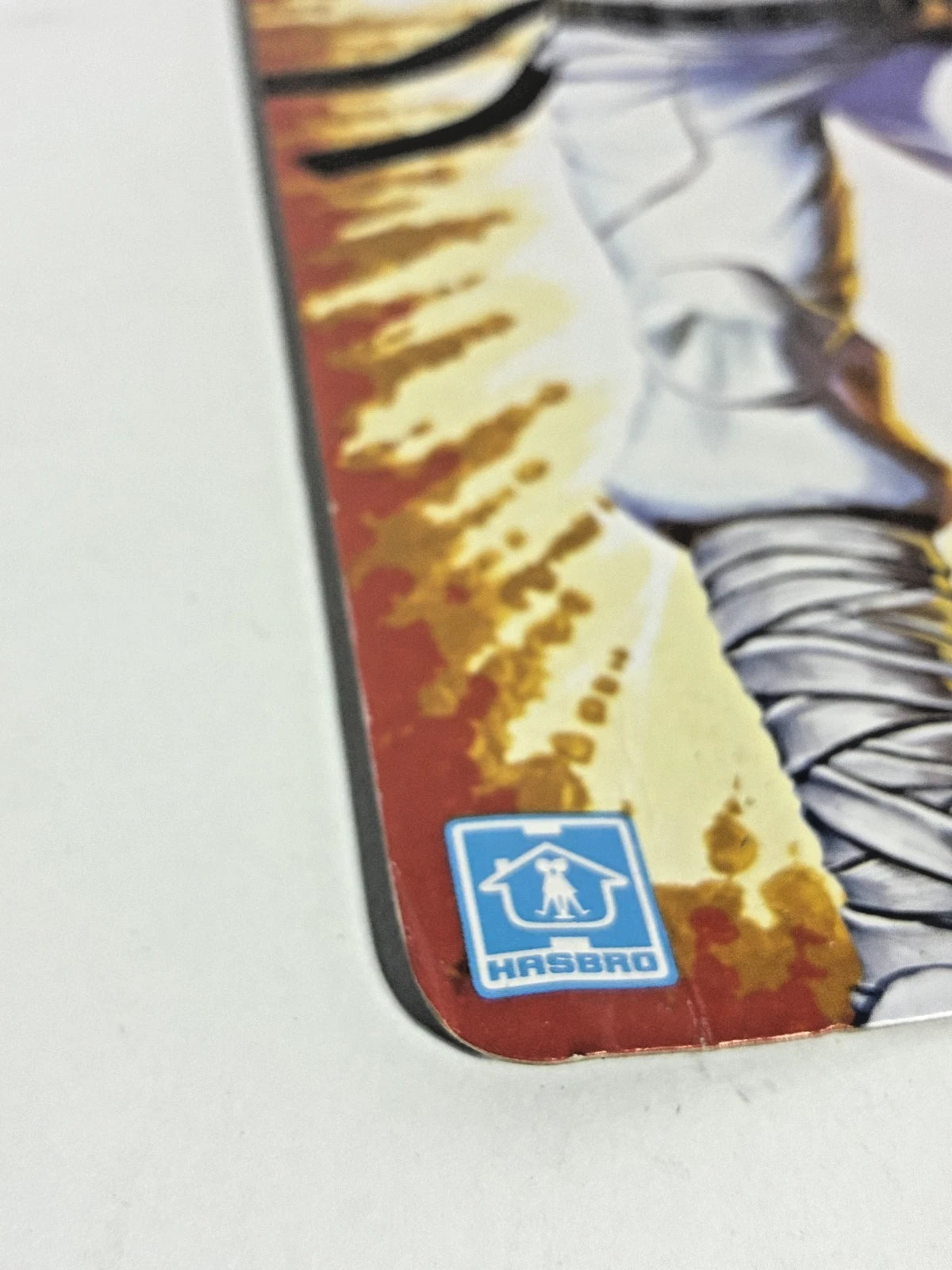 G.I. Joe Classified Series Retro Cardback Storm Shadow 6-Inch Action Figure — Walmart Exclusive