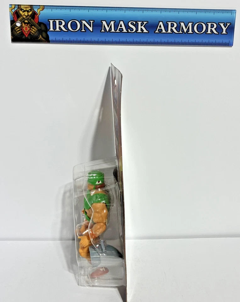 Masters of the Universe Origins — Tri-Klops Cartoon Collection | The Evil All-Seer | Wave 22 | 5.5-Inch Action Figure | New in Box