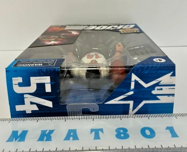 G.I. Joe Classified Series — Tiger Force David L. "Bazooka" Katzenbogen #54 | Target Exclusive 6-Inch Action Figure