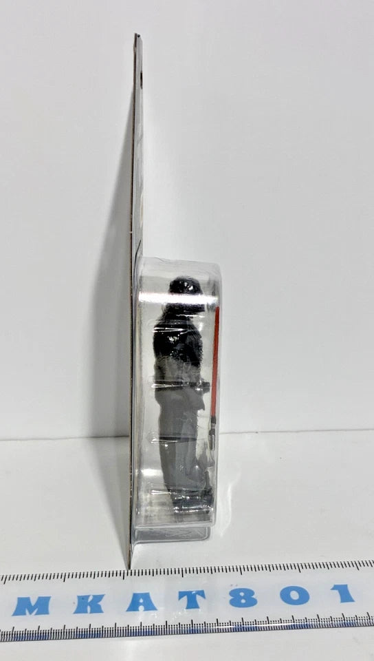 Star Wars The Vintage Collection — Darth Vader (A New Hope) VC334 | Classic Kenner Card | 3.75-Inch Action Figure | New on Card