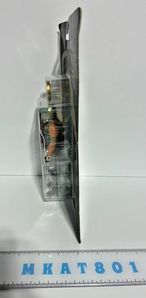 Star Wars The Black Series Credit Collection — The Mandalorian (Tatooine) | Din Djarin | 6-Inch Action Figure | New in Box