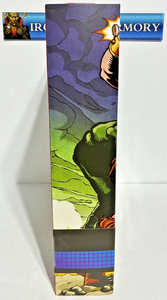 Masters of the Universe Origins — Retro Punching He-Man & Skeletor | Mattel 80th Anniversary 2-Pack | Target Exclusive | New in Box