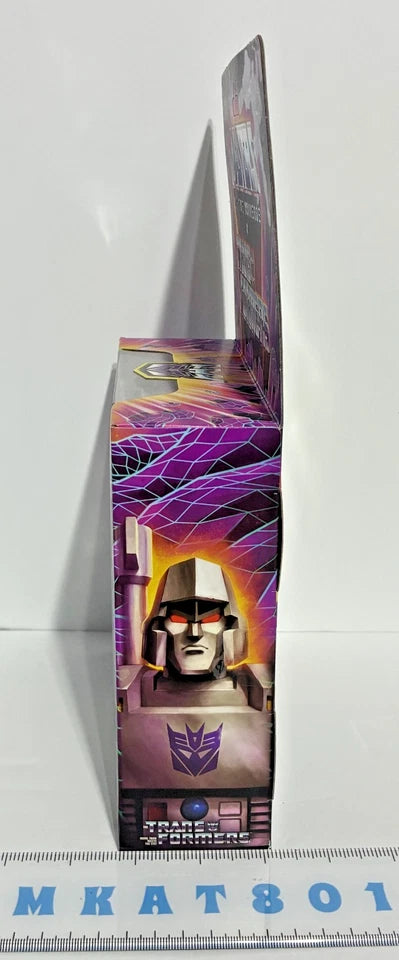 Masters of the Universe x Transformers — Megatron Armor Skeletor & Bumblebee Armor Man-At-Arms Bundle | MOTU Origins 5.5-Inch Action Figures | Target Exclusive