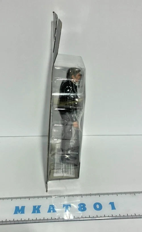 Star Wars The Black Series Archive — Han Solo (The Force Awakens) | Photoreal Deco | 6-Inch Action Figure | Box Has Tear