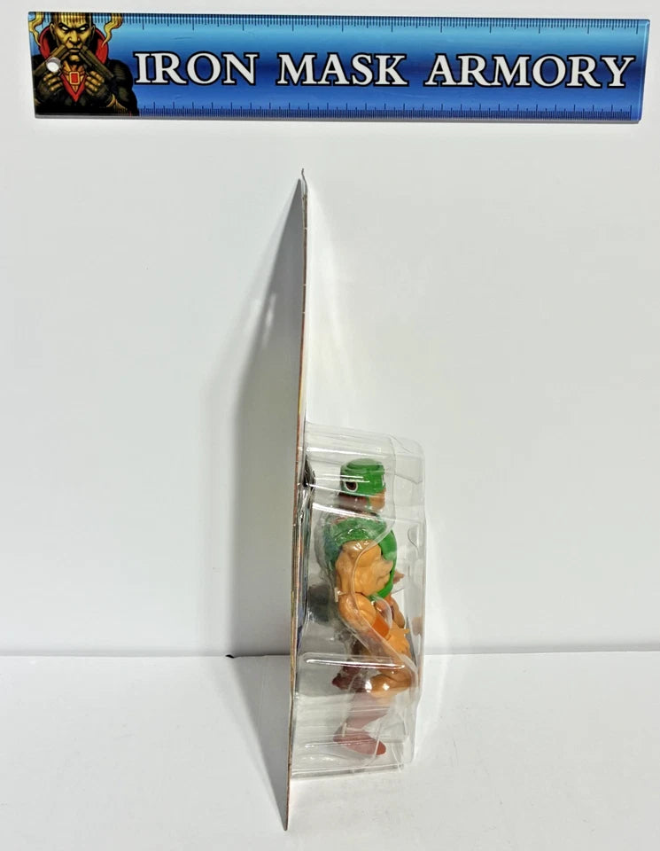Masters of the Universe Origins — Tri-Klops Cartoon Collection | The Evil All-Seer | Wave 22 | 5.5-Inch Action Figure | New in Box